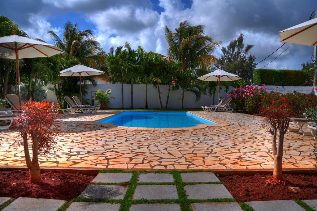 La Pointe Villas Pointe aux Canonniers Extérieur photo