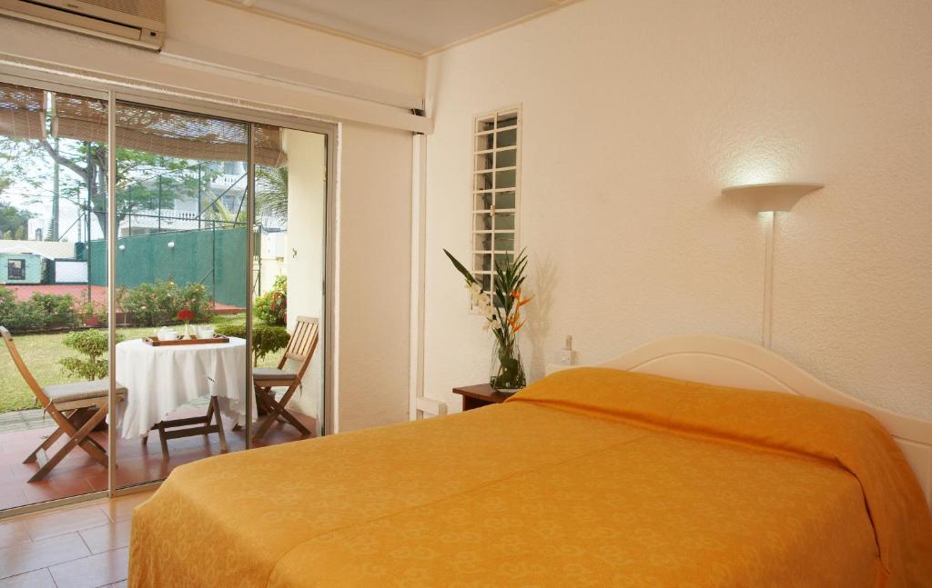 La Pointe Villas Pointe aux Canonniers Extérieur photo